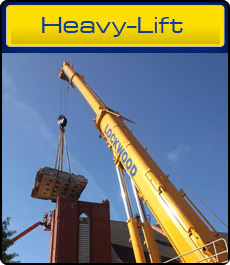 Heavy Lift