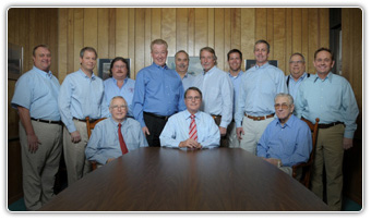 LOCKWOOD BROTHERS, INC